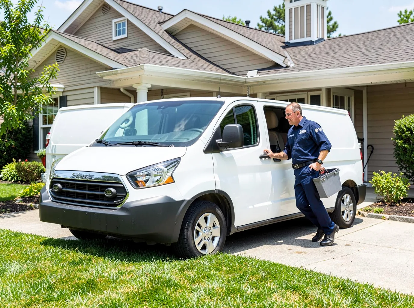 Emergency Plumber company in Jasper, TN